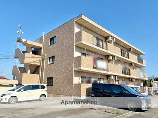 サンモールK1 K2の画像