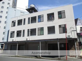 井上ビル【2階】の外観