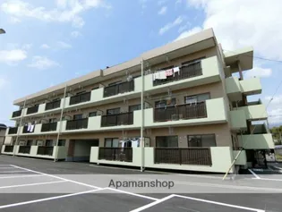 静岡県駿東郡長泉町南一色【マンション】の外観