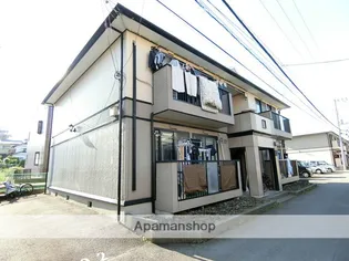 キャトルセゾン Cの画像