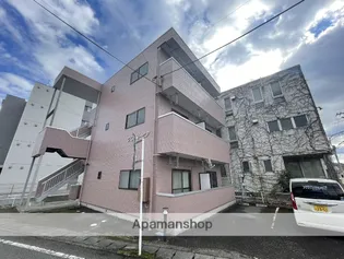 グローリーピアの画像