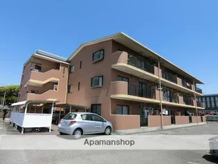 セピアコートの画像