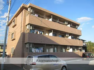 グリーンヒル タカハシIIIの画像