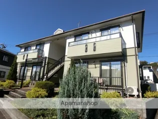 サニーガーデン谷戸D棟の画像