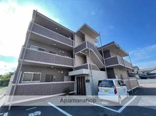 ステラガーデン【2階】の外観