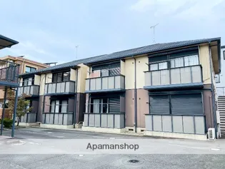 サンモール柿田川の画像