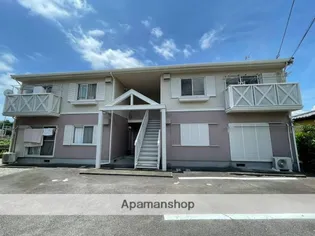 フレグランス小山の画像