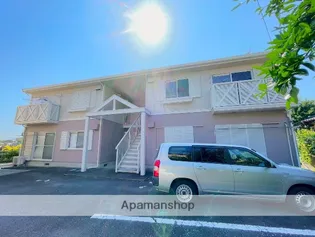 フレグランス小山の画像