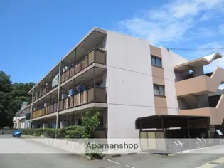 フェニックス壱番館【1階】の外観