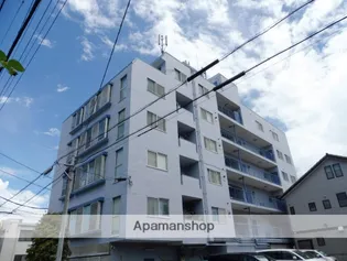 石井ビルの画像