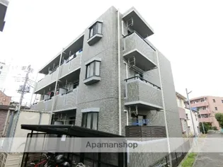 SEZON9【1階】の外観