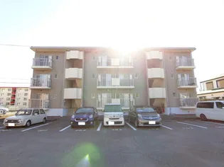 ノーブル高橋の画像