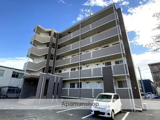 プラウドR【5階】の外観