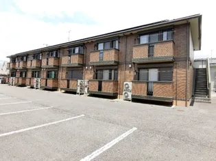 セジュール便船塚【2階】の外観