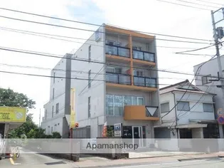 リエス大社町【4階】の外観