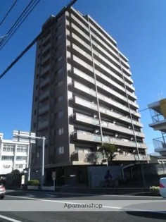 サーパス三島南本町の画像