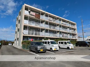 ドミール梅名A棟の画像