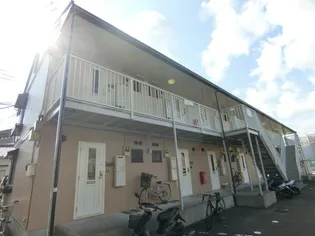 タウンコート参番館の画像