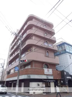 KOHWAビル【4階】の外観