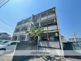 ロイヤルハイム木の宮の画像