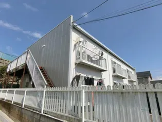 エステートピア関野の画像