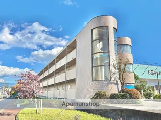 ヴァンベール梅名外苑の画像