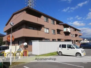 メゾン ドゥ アンダルシアの画像