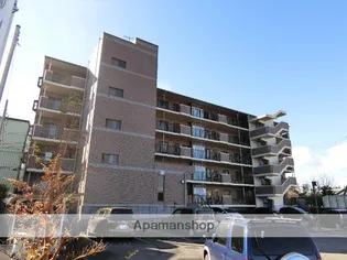 コンフォート向原の画像