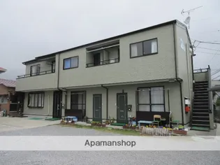 富士美アパートの画像