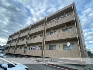 静岡県沼津市東椎路【マンション】の外観