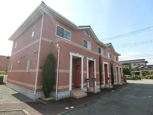 ヨーロピアンシャレー三島 A&Bの画像