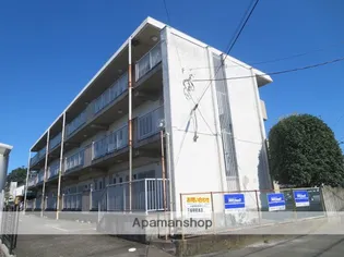 仁栄マンションの画像