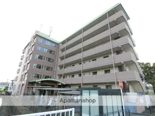 小坂マンション【4階】の外観