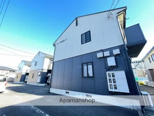 コーポ嶋田【C201号室】の外観