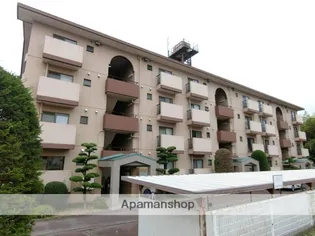 シャトー望月 Aの画像