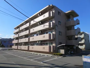 ヴィアクオレ【4階】の外観