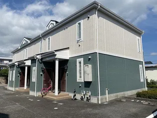 クレストールスズキAの画像