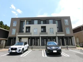 ヤハタフジ【1階】の外観