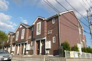 クレストール松金の画像