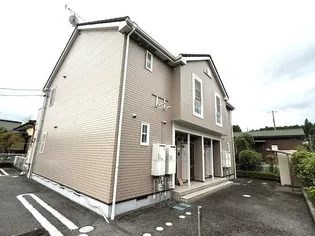 ハイツ伊藤の画像