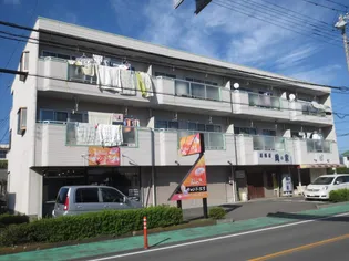 エーブルハイツの画像