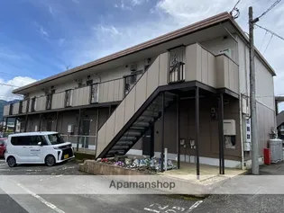 コーポ鈴木の画像