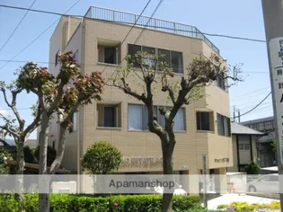 ONOビル【2階】の外観