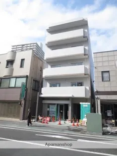 ビーフラット本町【2階】の外観