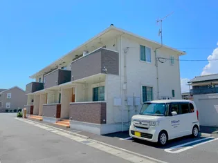 プリートカーサの画像