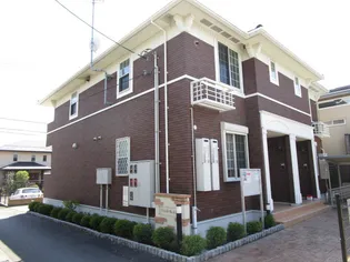 グランドソレイユの画像