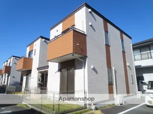 静岡県駿東郡清水町久米田【一戸建】の外観