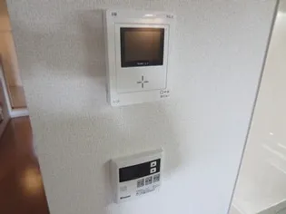 サニーコートヴィラ B【2階】のその他画像