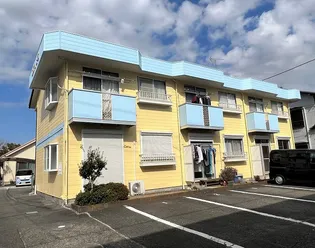 エルディム上野の画像