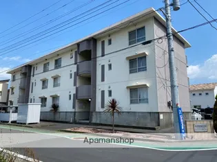 ルプランドル清水町【3階】の外観